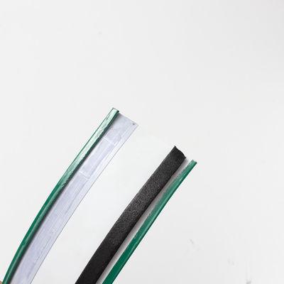 0.4mm แชนแนลยูม อัลลูมิเนียม ฝาปิดแต่ง Alloy ช่องอักษรสอยราคา