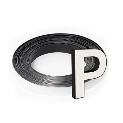 ODM ตัวอักษรช่อง ฝาปิดแต่ง ความกว้าง 13 ซม.