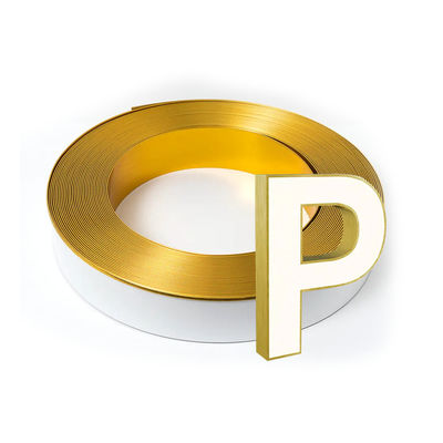 เครื่องปักหมวก ป้ายกระจก วัสดุ ODM อลูมิเนียม