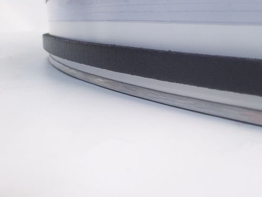 5 ซม / 7 ซม / 9 ซม Channelume อลูมิเนียม ติดตั้งกาวยาว