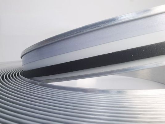 0.5mm อลูมิเนียม Channelume Coil สําหรับการออกแบบป้าย Neon และป้ายที่กําหนดเอง