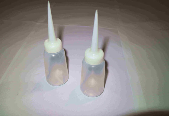 อุปกรณ์ทําจดหมายช่องโปร่ง Ab ผสมเหลวสําหรับโลหะ