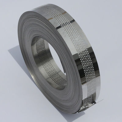 50m Per Roll Channel Letter Coils ความหนา 0.6 มิลลิเมตร อลูมิเนียม โค้ลช่อง