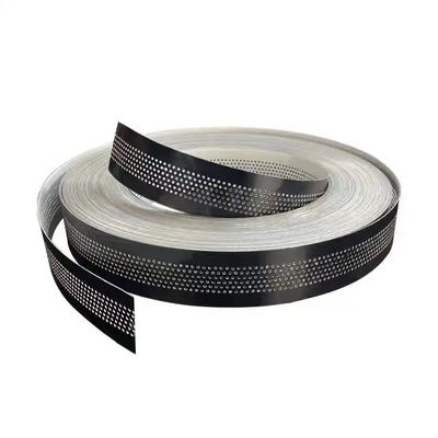 อลูมิเนียมไม่ตัดทรีมแคนเนลตัวอักษรโค้ล T8 โค้ลอลูมิเนียมสําหรับแคนเนลตัวอักษร