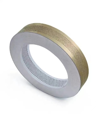 การเจาะช่องอักษรอัลลูมิเนียมโค้ล LED Backlit Letters Coils 50MPa ความแข็งแรงสุด