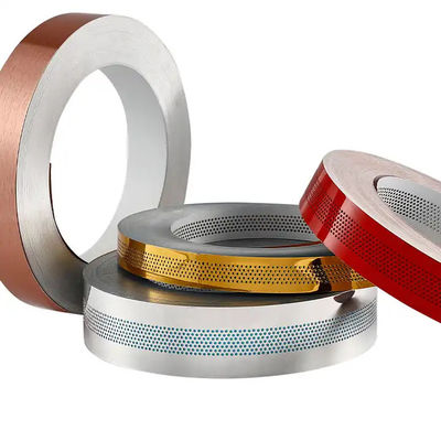 10 ซม. สายสลัดอัลลูมิเนียม