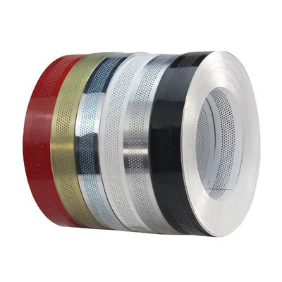 อลูมิเนียม Led Backlit Letter Coil สําหรับอัลลูมิเนียมในห้อง