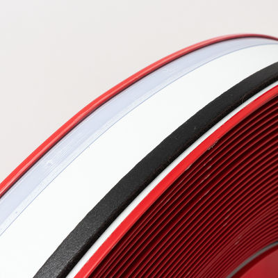 NWY-2 อลูมิเนียม Channel Letter Trim Cap อลูมิเนียม Channelume กับ Edge ในคลัง