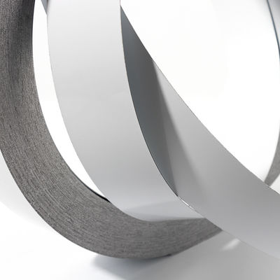 พีวีดีเอฟเคลือบอลูมิเนียม Channel Letter Coil แผ่นอัลลูมิเนียมสําหรับแหล่งจดหมาย