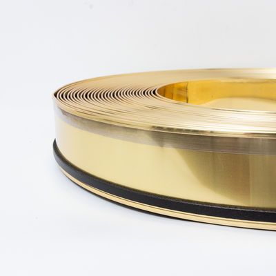 13 ซม Channelume อลูมิเนียม Trim Strip สําหรับ 3D Letter Edge การโฆษณา