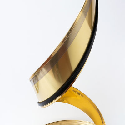 13 ซม Channelume อลูมิเนียม Trim Strip สําหรับ 3D Letter Edge การโฆษณา