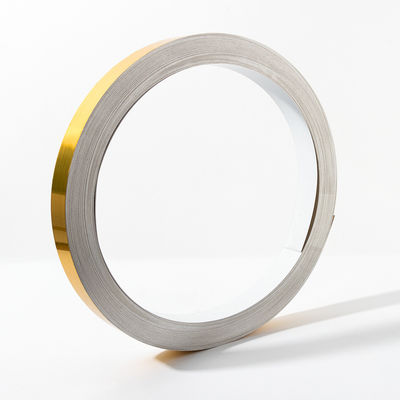 NWJ-2 แผ่นอลูมิเนียมสําหรับอักษรช่องอัลลูมิเนียมอักษรช่อง Edge 3D อักษร