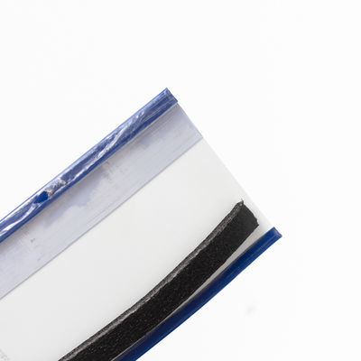 100m Per Roll อลูมิเนียม Trim Cap Roll อลูมิเนียม Channelume สําหรับจดหมายช่อง