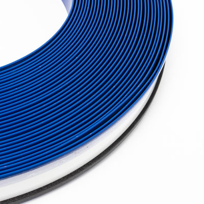 อัลลูมิเนียม perforated Channel Letter Trim Cap อัลลูมิเนียม Channelume Strip