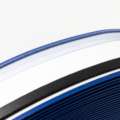 อัลลูมิเนียม perforated Channel Letter Trim Cap อัลลูมิเนียม Channelume Strip