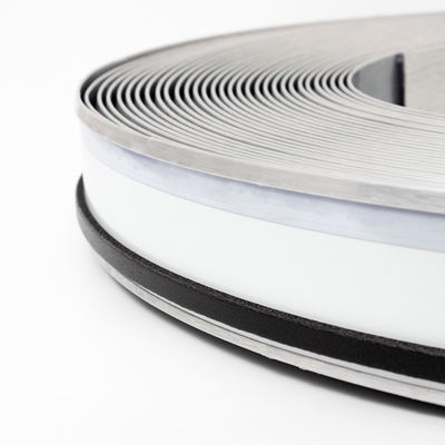 สีเคลือบอลูมิเนียม Channelume Coil สายอลูมิเนียม Trim Cap Channel Letters