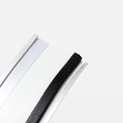 สีเคลือบอลูมิเนียม Channelume Coil สายอลูมิเนียม Trim Cap Channel Letters