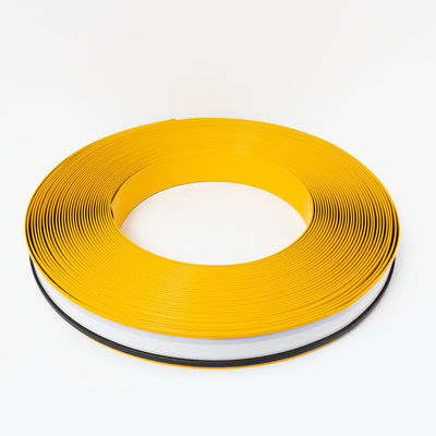 LED 3D Channelume อลูมิเนียม Coils สายลวดลายสําหรับช่องจดหมายกล่องแสง LED Edge Rolls