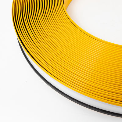 LED 3D Channelume อลูมิเนียม Coils สายลวดลายสําหรับช่องจดหมายกล่องแสง LED Edge Rolls