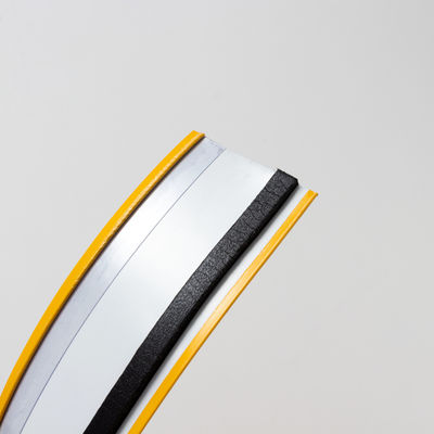 LED 3D Channelume อลูมิเนียม Coils สายลวดลายสําหรับช่องจดหมายกล่องแสง LED Edge Rolls