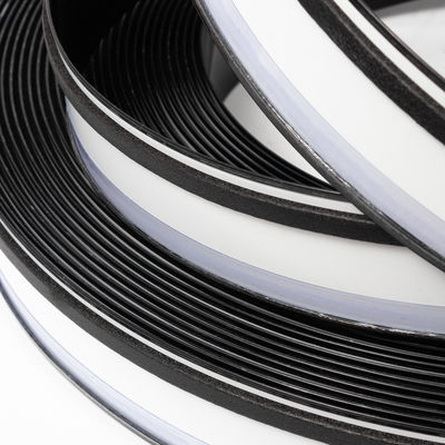 สีเคลือบ Channelume อลูมิเนียม Coil Roll Strip สําหรับโฆษณา LED สัญญาณ