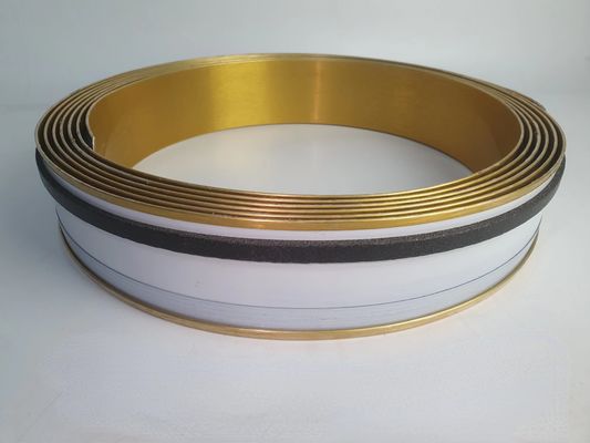 50 M/ 100 M ความยาวของช่องบรรทัดตัวอักษรสําหรับการสร้างป้าย LED Channel Lettering