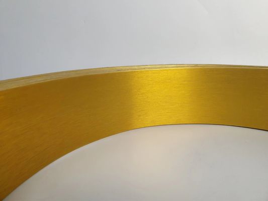 50 M/ 100 M ความยาวของช่องบรรทัดตัวอักษรสําหรับการสร้างป้าย LED Channel Lettering