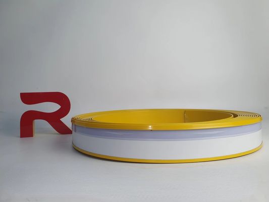 กันน้ํา Channelume อลูมิเนียม ความหนา 0.4mm-0.5mm วัสดุแท้ อลูมิเนียม