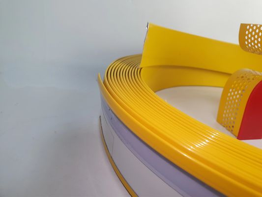 กันน้ํา Channelume อลูมิเนียม ความหนา 0.4mm-0.5mm วัสดุแท้ อลูมิเนียม