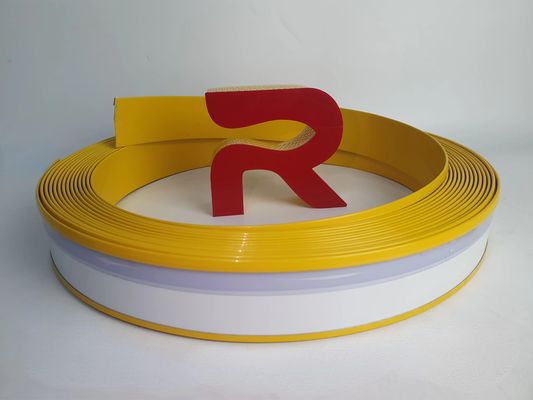 กันน้ํา Channelume อลูมิเนียม ความหนา 0.4mm-0.5mm วัสดุแท้ อลูมิเนียม