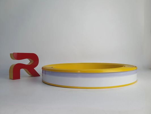 กันน้ํา Channelume อลูมิเนียม ความหนา 0.4mm-0.5mm วัสดุแท้ อลูมิเนียม