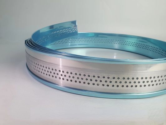 อลูมิเนียม Channelume สําหรับ anodized Channelume อลูมิเนียม ความยาว 50 M / 100 M ที่การแข่งขัน