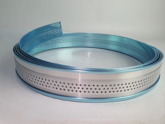 อลูมิเนียม Channelume สําหรับ anodized Channelume อลูมิเนียม ความยาว 50 M / 100 M ที่การแข่งขัน