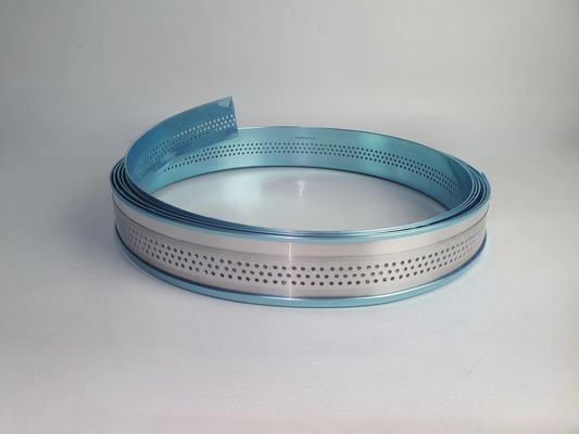 อลูมิเนียม Channelume สําหรับ anodized Channelume อลูมิเนียม ความยาว 50 M / 100 M ที่การแข่งขัน