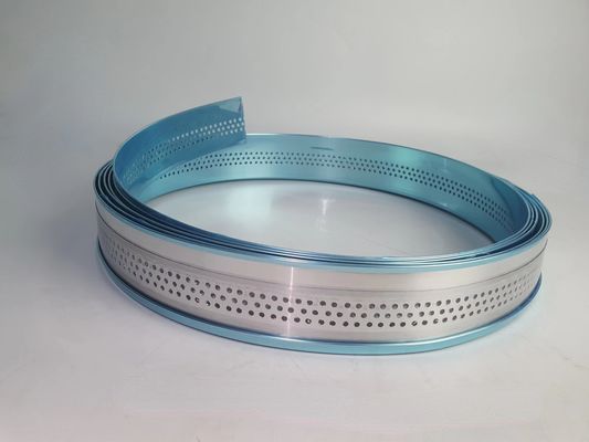 การสร้างป้ายจดหมายช่อง LED ด้วย Channelume อลูมิเนียม ความหนา 0.4mm-0.5mm