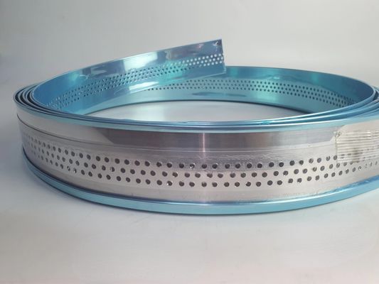 การสร้างป้ายจดหมายช่อง LED ด้วย Channelume อลูมิเนียม ความหนา 0.4mm-0.5mm