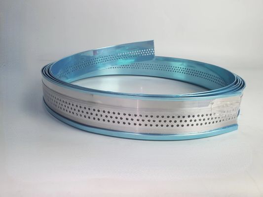 11cm ความกว้างช่องจดหมายอัลลูมิเนียมโค้ลกับกาว