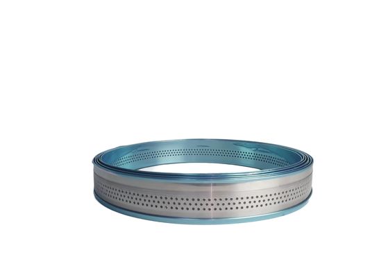 ความกว้าง 5 ซม ขนาดที่กําหนดเอง Channelume อลูมิเนียมสําหรับความต้องการของคุณ