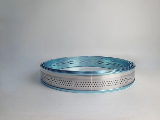 ความกว้าง 5 ซม ขนาดที่กําหนดเอง Channelume อลูมิเนียมสําหรับความต้องการของคุณ