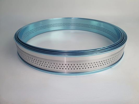 ความกว้าง 5 ซม ขนาดที่กําหนดเอง Channelume อลูมิเนียมสําหรับความต้องการของคุณ