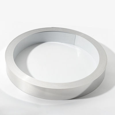 NWJ-2 แอลูมิเนียม สตริป ช่องตัวอักษร Edge อัลลูมิเนียม ช่องตัวอักษร Edge Let R Edge ตัวอักษร 3D