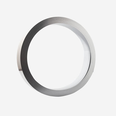 0.6mm อลูมิเนียม Channel Letter Coil อลูมิเนียม Strip Channel Letter อลูมิเนียม Coil