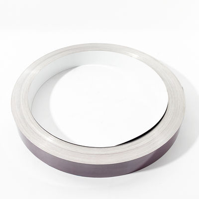 สีเงิน อลูมิเนียม Channel Letter Coil วิธีการแปรรูป