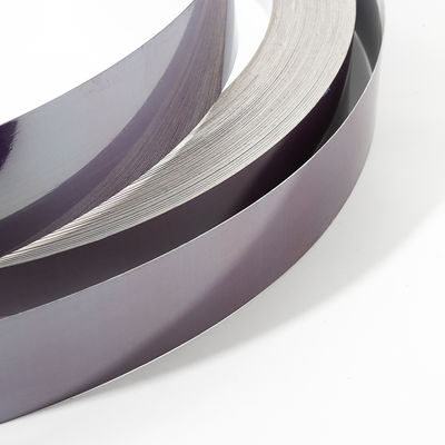 สีเงิน อลูมิเนียม Channel Letter Coil วิธีการแปรรูป