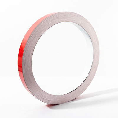 100M 50M อลูมิเนียม ช่องอัลลูมิเนียม สายพิมพ์จดหมาย