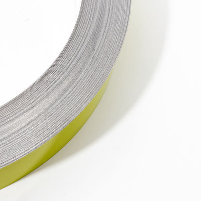 สี่เหลี่ยม อลูมิเนียม Channel Letter Coil ความกว้าง 50mm อลูมิเนียม Coil สําหรับ Channel Letter