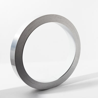 ปลาย Mill 3.5 นิ้ว 5.3 นิ้ว 4.3 นิ้ว อลูมิเนียม Channel Letter Coil วัสดุ