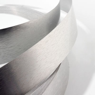 ปลาย Mill 3.5 นิ้ว 5.3 นิ้ว 4.3 นิ้ว อลูมิเนียม Channel Letter Coil วัสดุ