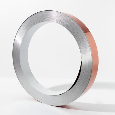 อลูมิเนียมสเตรป สายโค้ล สื่อจดหมายช่อง 270 ฟุต ความยาว 3.5 นิ้ว 5.3 นิ้ว ป้าย LED นอก