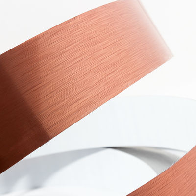 อลูมิเนียมสเตรป สายโค้ล สื่อจดหมายช่อง 270 ฟุต ความยาว 3.5 นิ้ว 5.3 นิ้ว ป้าย LED นอก